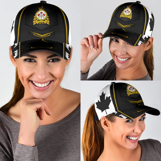 XT Canadian Army Veteran Classic Cap PD02042103