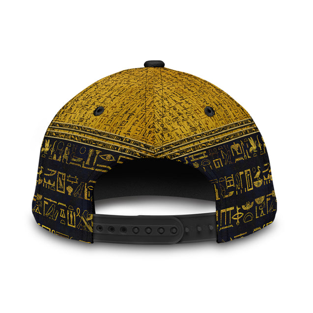 Egypt Classic Cap