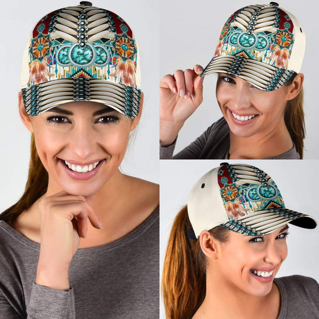 Native American Classic Cap