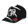 Customize Name Karate Classic Cap