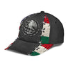 Mexican-American Classic Cap