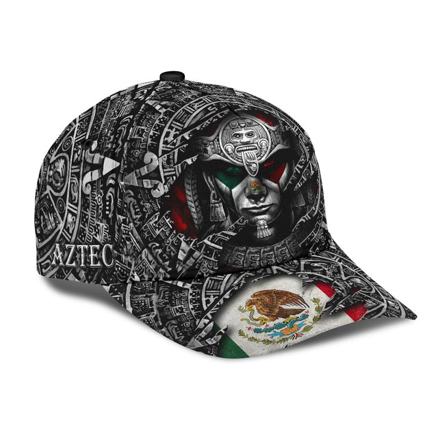 Aztec Mexican Classic Cap Pi25052106