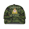 Canadian Veteran Army Classic Cap PD22032103