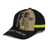 Customize Name Firefighter Classic Cap