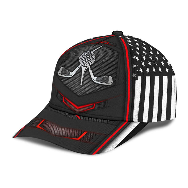 Golf Lover Classic Cap PD13042104