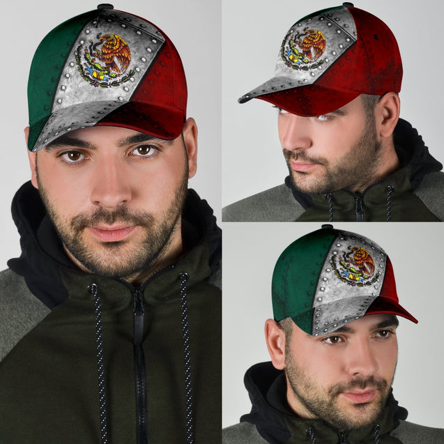 Mexico Classic Cap