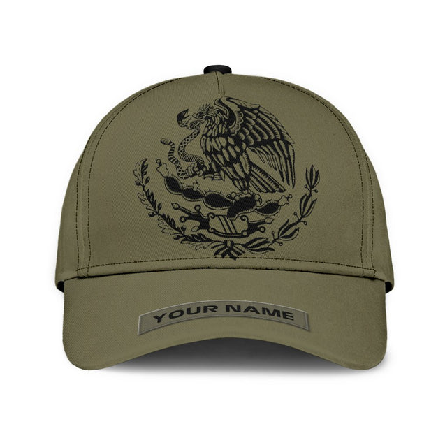 Mexico Classic Cap