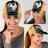 Personalized Rooster 3D Printed Cap HHT18052103