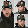 Mexican Rooster Classic Cap