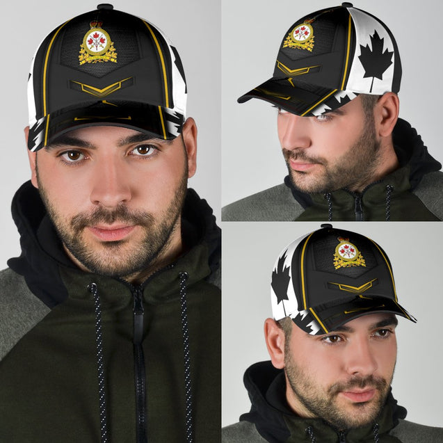 XT Canadian Army Veteran Classic Cap PD02042103