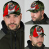 Canadian Veteran Armed Forces Classic Cap PD22032101