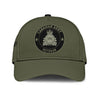 Personalized Name XT Canadian Army Classic Cap