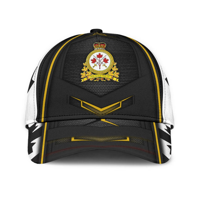 XT Canadian Army Veteran Classic Cap PD02042103