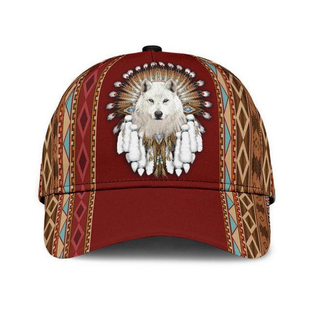 Native American Classic Cap