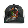 Mexican Rooster Classic Cap