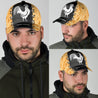 Personalized Rooster 3D Printed Cap HHT18052103