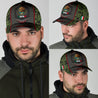 Personalized Mexico Classic Cap