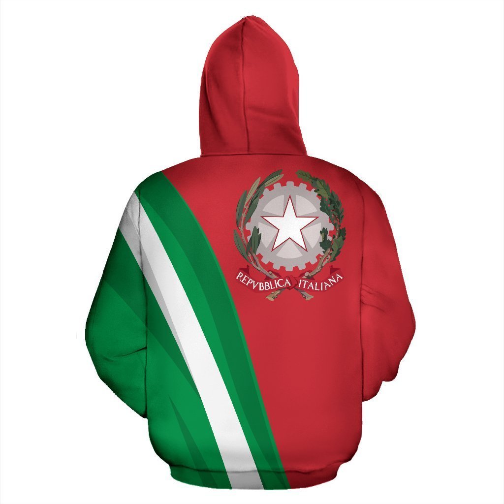 Italy Hoodie - Special Version-Apparel-PL8386-Hoodie-S-Vibe Cosy™