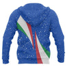 Italy Is Always In My DNA - Hoodie-Apparel-PL8386-Hoodie-S-Vibe Cosy™