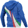 Italy Is Always In My DNA - Hoodie-Apparel-PL8386-Hoodie-S-Vibe Cosy™