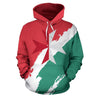 Hungary Hoodie - Maltese Cross-Apparel-PL8386-Hoodie-S-Vibe Cosy™