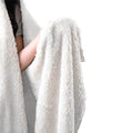 Viking Hooded Blanket - Viking Symbol Hooded Blanket PL094-HOODED BLANKETS (P)-PL8386-Hooded Blanket - .-Youth 60"x45"-Vibe Cosy™