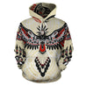 Native American Special Version Hoodie PL132-Apparel-PL8386-Hoodie-S-Vibe Cosy™