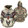Native American Special Version Hoodie PL132-Apparel-PL8386-Hoodie-S-Vibe Cosy™