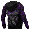 New Zealand Warriors Hoodie Unique Style Purple PL178-Apparel-PL8386-Hoodie-S-Vibe Cosy™