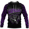 New Zealand Warriors Hoodie Unique Style Purple PL178-Apparel-PL8386-Hoodie-S-Vibe Cosy™