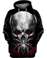 Skull Spider PL220-Apparel-PL8386-Hoodie-S-Vibe Cosy™