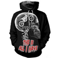 3D ALL OVER PRINTED SKULL PL285-Apparel-PL8386-Hoodie-S-Vibe Cosy™