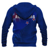 Tui Always in My New Zealand All Over Hoodie PL278-Apparel-PL8386-Hoodie-S-Vibe Cosy™