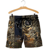 PL405 HOG HUNTER 3D ALL OVER PRINTED SHIRTS-Apparel-PL8386-Shorts-S-Vibe Cosy™