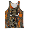 PL421 BOAR HUNTER 3D ALL OVER PRINTED SHIRTS FOR MEN AND WOMEN-Apparel-PL8386-sweatshirt-S-Vibe Cosy™