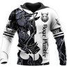 PL433 BOAR HUNTER CAMO OUTSHINE 3D ALL OVER PRINTED SHIRTS-Apparel-PL8386-zip-up hoodie-S-Vibe Cosy™