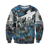 PL440 HUNTING CAMO 3D ALL OVER PRINTED SHIRTS AMC-Apparel-PL8386-sweatshirt-S-Vibe Cosy™