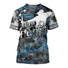 PL440 HUNTING CAMO 3D ALL OVER PRINTED SHIRTS AMC-Apparel-PL8386-T shirt-S-Vibe Cosy™