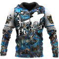 PL440 HUNTING CAMO 3D ALL OVER PRINTED SHIRTS AMC-Apparel-PL8386-zip-up hoodie-S-Vibe Cosy™