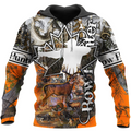 PL441 HUNTING CAMO 3D ALL OVER PRINTED SHIRTS-Apparel-PL8386-Hoodie-S-Vibe Cosy™