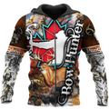 PL452 HUNTING CAMO 3D ALL OVER PRINTED SHIRTS-Apparel-PL8386-zip-up hoodie-S-Vibe Cosy™