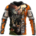 PL453 BEAUTIFUL HUNTING CAMO 3D ALL OVER PRINTED SHIRTS JJC-Apparel-PL8386-Hoodie-S-Vibe Cosy™