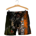 PL453 BEAUTIFUL HUNTING CAMO 3D ALL OVER PRINTED SHIRTS JJC-Apparel-PL8386-Shorts-S-Vibe Cosy™