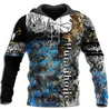 PL456 HUNTAHOLIC CAMO 3D ALL OVER PRINTED SHIRTS FOR MEN AND WOMEN ANNC-Apparel-PL8386-Hoodie-S-Vibe Cosy™