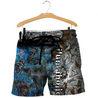 PL456 HUNTAHOLIC CAMO 3D ALL OVER PRINTED SHIRTS FOR MEN AND WOMEN ANNC-Apparel-PL8386-Shorts-S-Vibe Cosy™