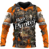 PL457 HUNTING CAMO 3D ALL OVER PRINTED SHIRTS-Apparel-PL8386-Hoodie-S-Vibe Cosy™