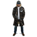 Native Cowboy Jacket 3D Cosplay Deluxe Hoodie Special Version DD15102103