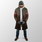 Viking Armor 3D All Over Printed Unisex Shirts