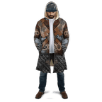 Viking Armor 3D All Over Printed Unisex Shirts