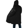 Aztec Warrior 3D All Over Printed Hoodie